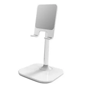 Hurtel Suport de Birou - Smartphone & Tableta - White
