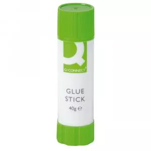 Q-Connect Lipici solid, 40 gr., KF10506