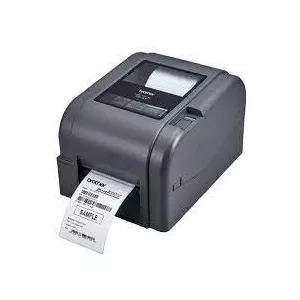Brother TD-4420TN imprimantă de etichete desktop cu transfer termic