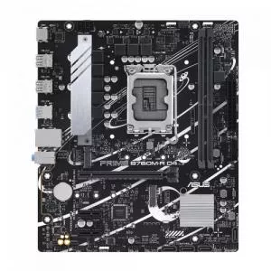 Asus PRIME B760M-R