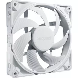 BE-QUIET SILENT WINGS PRO 4 | 140mm PWM White BL119