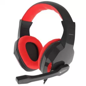 Genesis Argon 110 (Negru/Rosu)