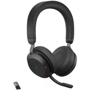 Jabra Evolve2 75, Negru 27599-999-999