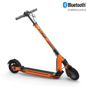 E-TWOW GT sport Orange