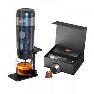 HiBREW H4A-Premium 3 in 1 Negru