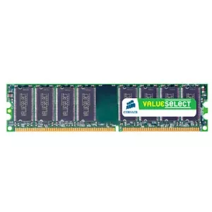 Corsair ValueSelect 2GB DDR2 800MHz SODIMM VS2GSDS800D2