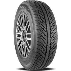 Cooper DISCOVERER WINTER 255/55 R18 109V