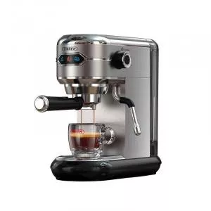HiBREW H11 Negru/Gri