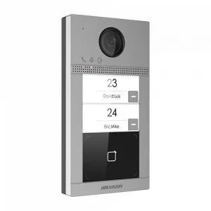 Hikvision DS-KV8213-WME1(B)F