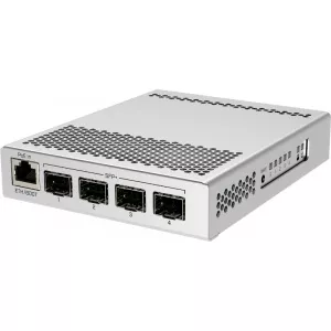 MikroTik CRS305-1G-4S+IN