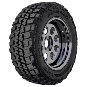 Federal Couragia M/T 205/80 R16 110/108Q