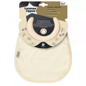 Tommee Tippee Baveta pentru alaptare, bumbac