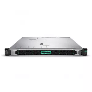 HP DL360 Gen10 4208 1P 16G NC 4LFF Svr