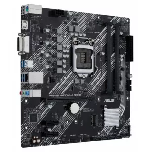 Asus PRIME H410M-K R2.0