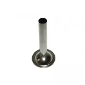 Micul Fermier GF-0409 Palnie pentru carnati din inox nr.10