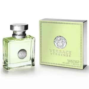 Gianni Versace Versense, EDT, 50 ml