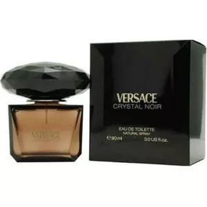 Gianni Versace Crystal Noir, EDT, 30 ml
