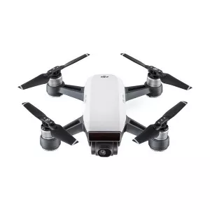 DJI Spark Fly More Combo