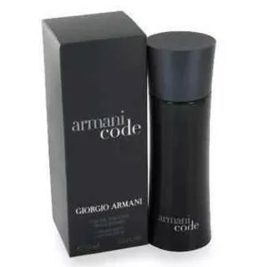 Giorgio Armani Code, EDT, 30 ml