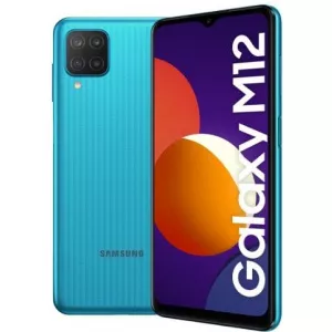 Samsung Galaxy M12 64GB Green