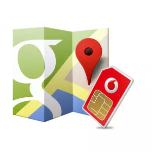 DSC Aplicatie monitorizare GPS + pachet date SEKA TRACK WEB