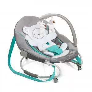 hauck Sezlong Leisure Hearts -