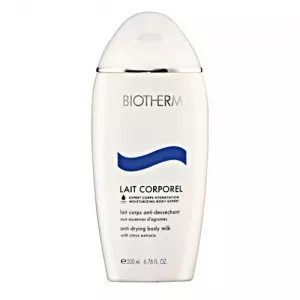 Biotherm Moisture Body Lotion (Lait Corporel Anti-Dessechant) 400 ml