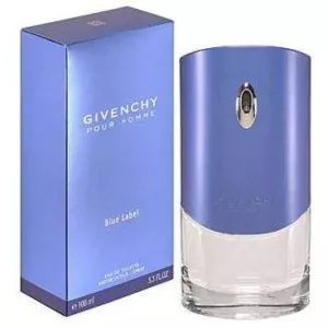 Givenchy Pour Homme Blue Label, EDT, 100 ml