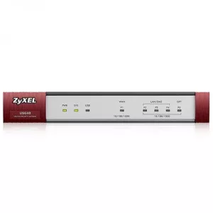 ZyXEL USG40-EU0102F