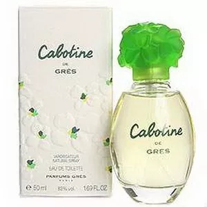 Gres Cabotine, EDT, 100 ml