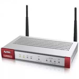 ZyXEL USG40W-EU0101F