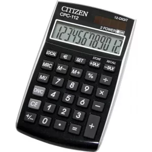 Citizen CPC-112V