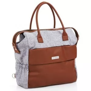 ABC Design Jetset Graphite Grey 2018