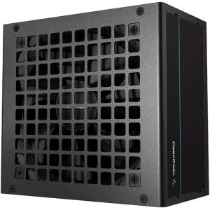 DeepCool PF600D, 80+, 600W