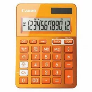 Canon LS100KMOR orange