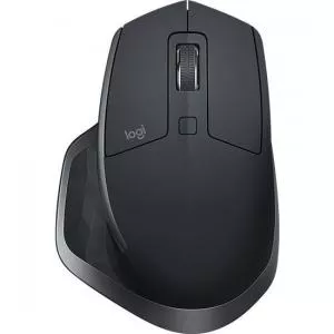 Logitech MX Master 2S Negru