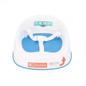 Prince Lionheart Booster Squish Berry Blue