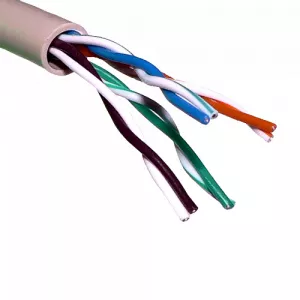 Elan UTP-CAT5e-CU