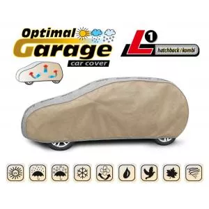 Kegel-Blazusiak Prelata auto completa Optimal Garage - L1 - Hatchback/Kombi