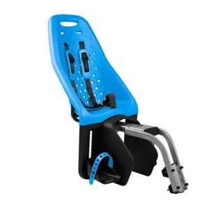 Thule Yepp Maxi Frame-mounted, Blue