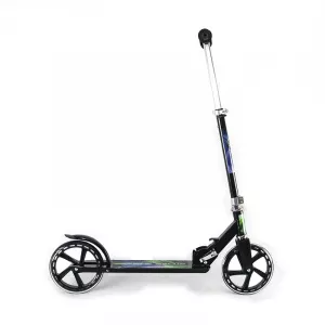 Nils Extreme Extreme HL200 - Negru