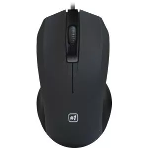 Defender #1 MM-310 Negru