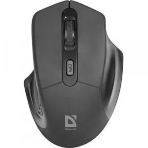 Defender Datum MB-345  Negru