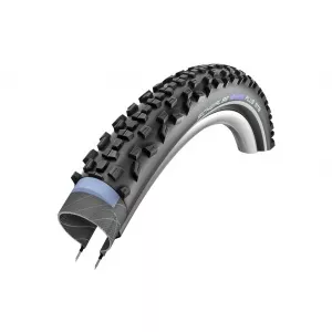 Schwalbe Cauciuc Marathon Plus Mtb 27.5X2.10 Negru Reflex Sarma