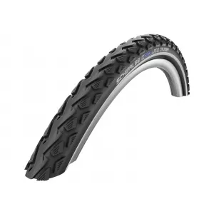 Schwalbe Land Cruiser 26X1.75 Negru Reflex Sarma