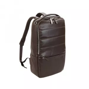 Nava Rucsac laptop Passenger Leather 15.6