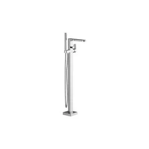 RAVAK Baterie stativa pe pardoseala Chrome