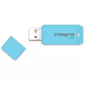 Integral Pastel Blue Sky 64GB