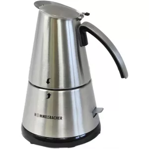 Rommelsbacher Masina de cafea EKO 364/E   Negru