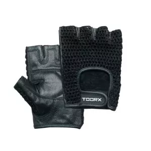 Toorx Manusi antrenament Negru, XL 